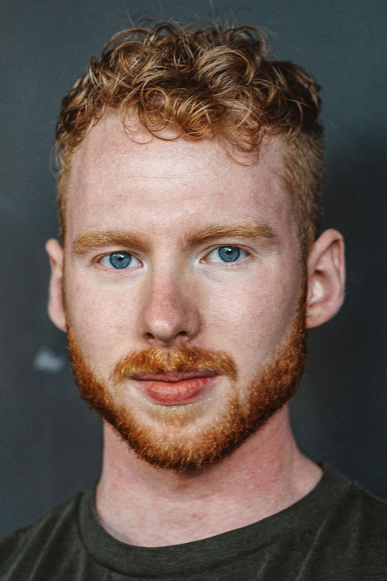 Sean Lesko portrait image