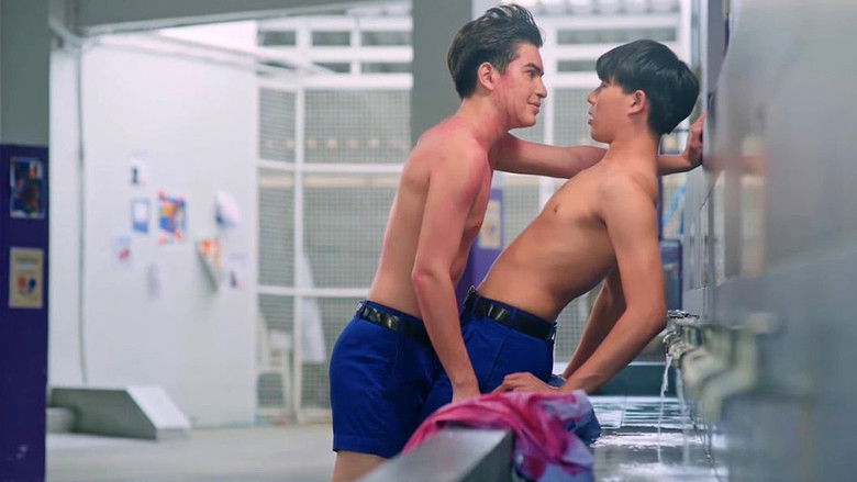 Still image for Hit Bite Love season 1 episode 2: Episode 2 Still image for Hit Bite Love season 1 episode 2: Episode 2