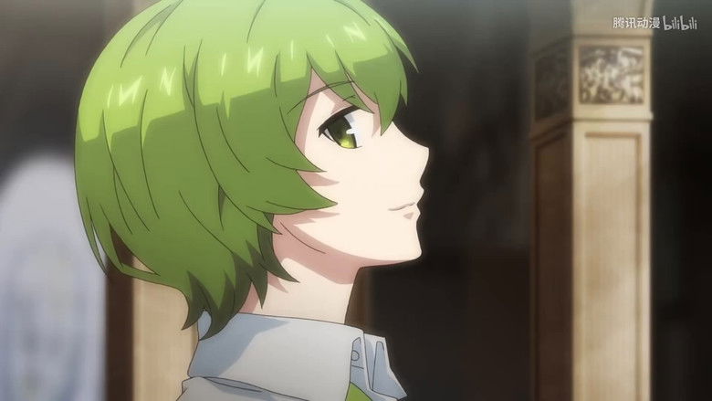 Still image for Beryl & Sapphire season 1 episode 13: Daily Life Chapter: Side Wing