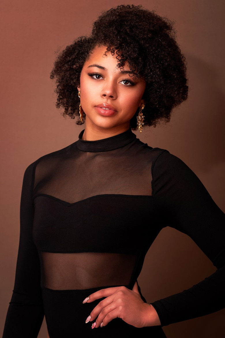 J-Leeta Tijmes portrait image