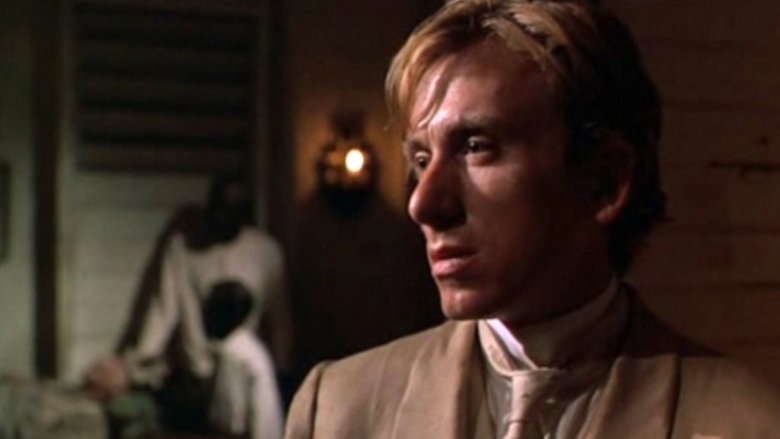 Heart of Darkness (1993)