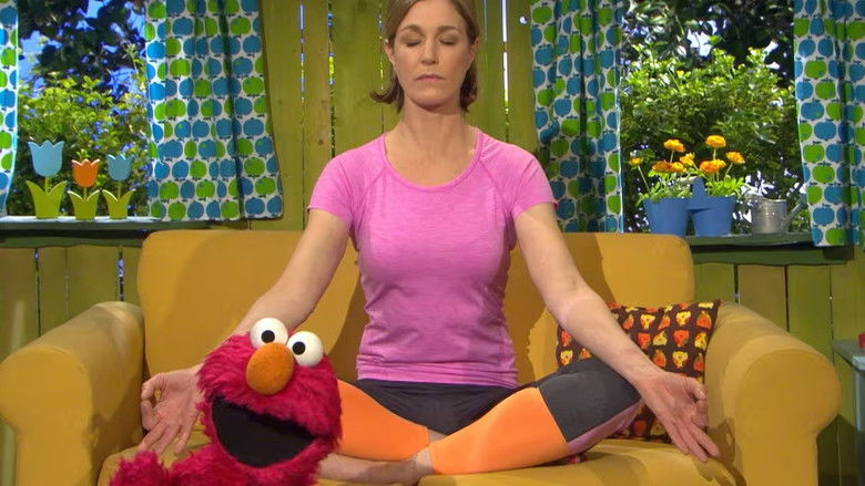 Still image for Sesamstraße season 1 episode 2: Episode 2 Still image for Sesamstraße season 1 episode 2: Episode 2