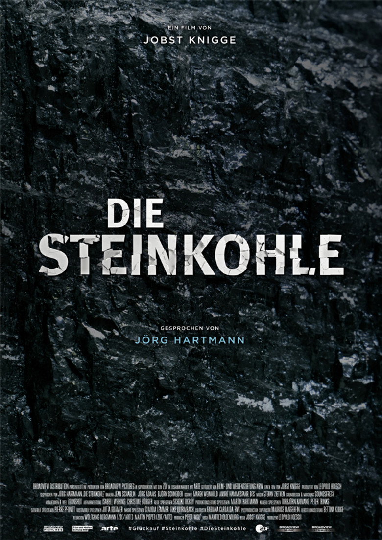 Die Steinkohle: II: Ende einer Ära