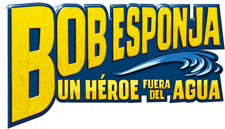 Imagen de Bob Esponja: Un héroe fuera del agua