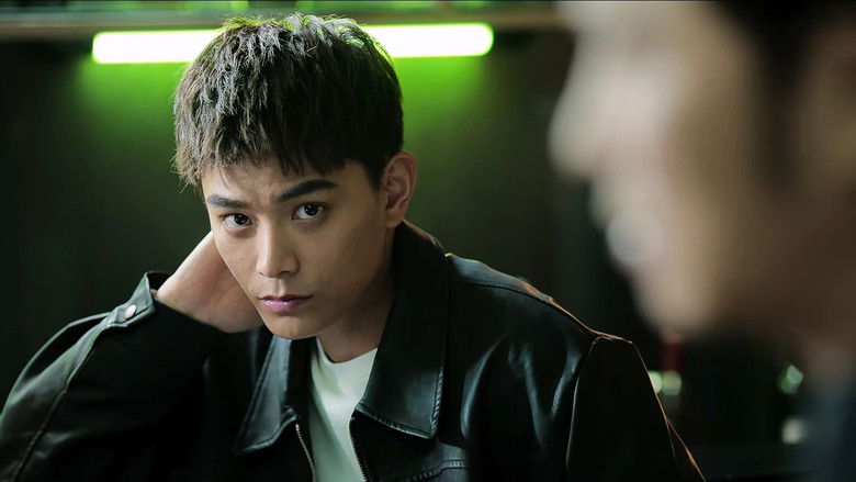 Still image for Black & White Forest season 1 episode 24: Episode 24