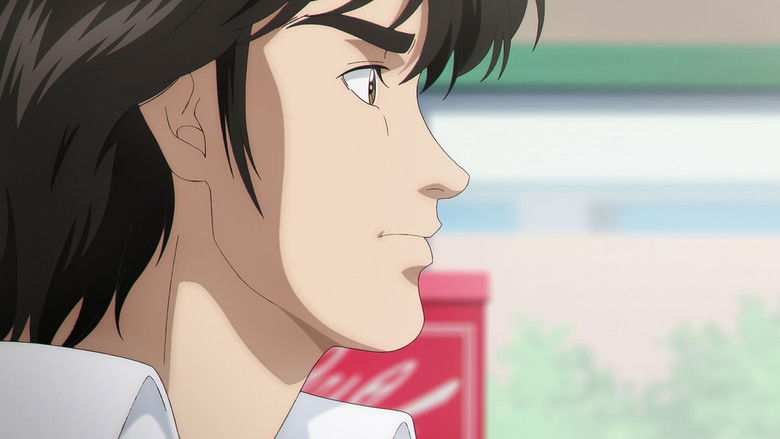 Still image for Cat's Eye season 1 episode 12: The Promise of Sunset