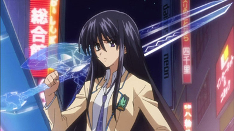 Still from ChäoS;HEAd - Season 1 Episode 4