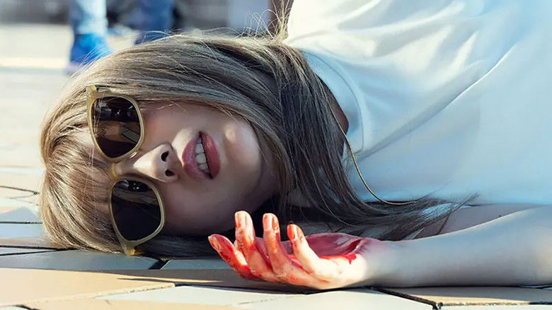 Still image for Buzz Until You Die!! season 1 episode 7: Episode 7