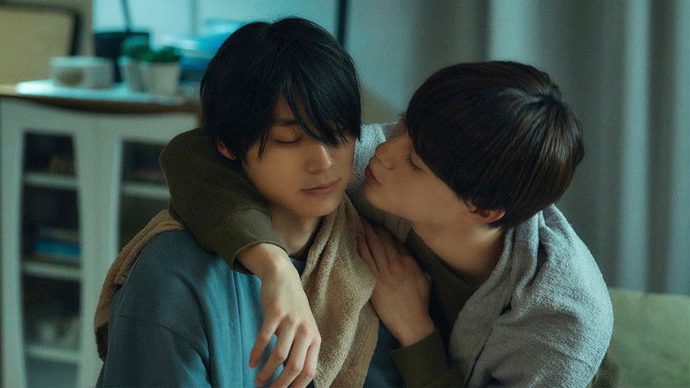 Still image for Tokyo in April Is... season 1 episode 4: Episode 4 Still image for Tokyo in April Is... season 1 episode 4: Episode 4