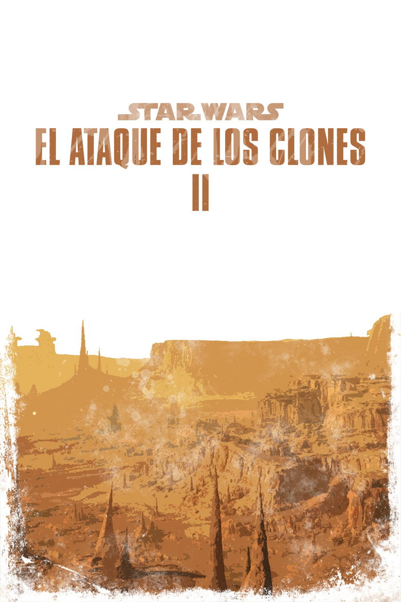 Póster la Película