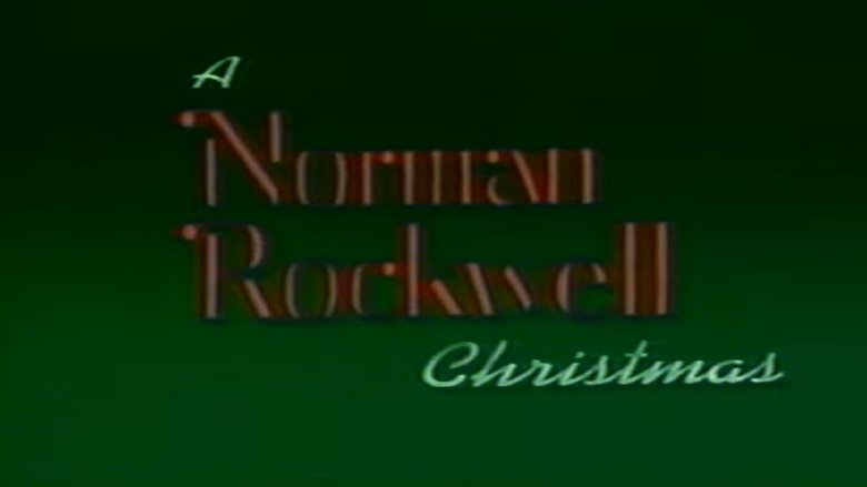 A Norman Rockwell Christmas (1993)