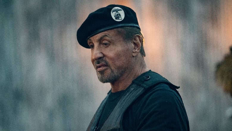 Expendables 3 streaming – 66FilmStreaming