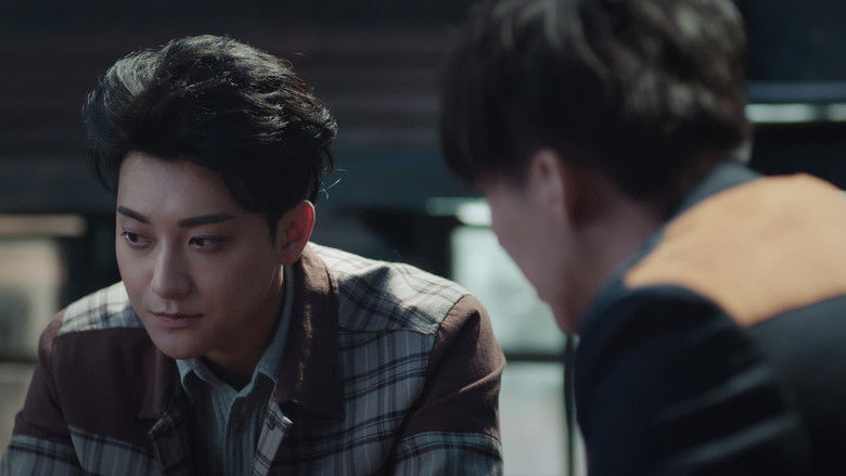 Still image for Hot Blooded Youth season 1 episode 35: Episode 35 Still image for Hot Blooded Youth season 1 episode 35: Episode 35