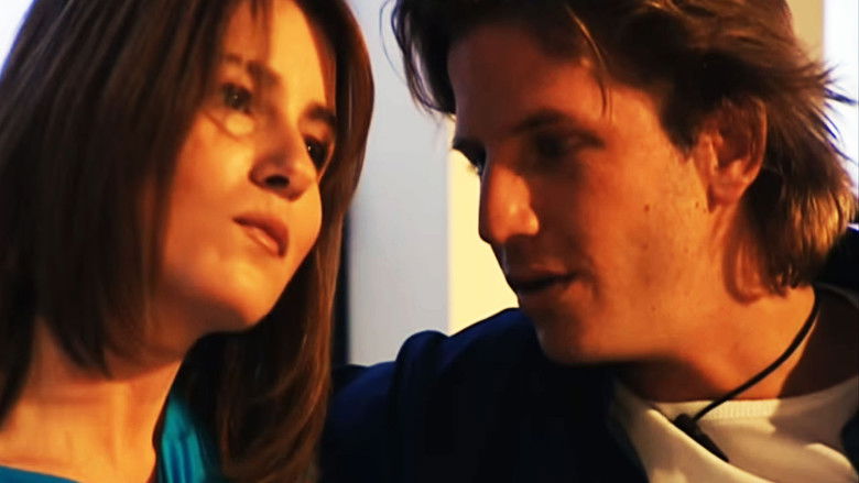 Still image for Tiempo final season 1 episode 9: The delivery