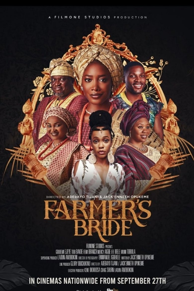 Farmer's Bride (2024)