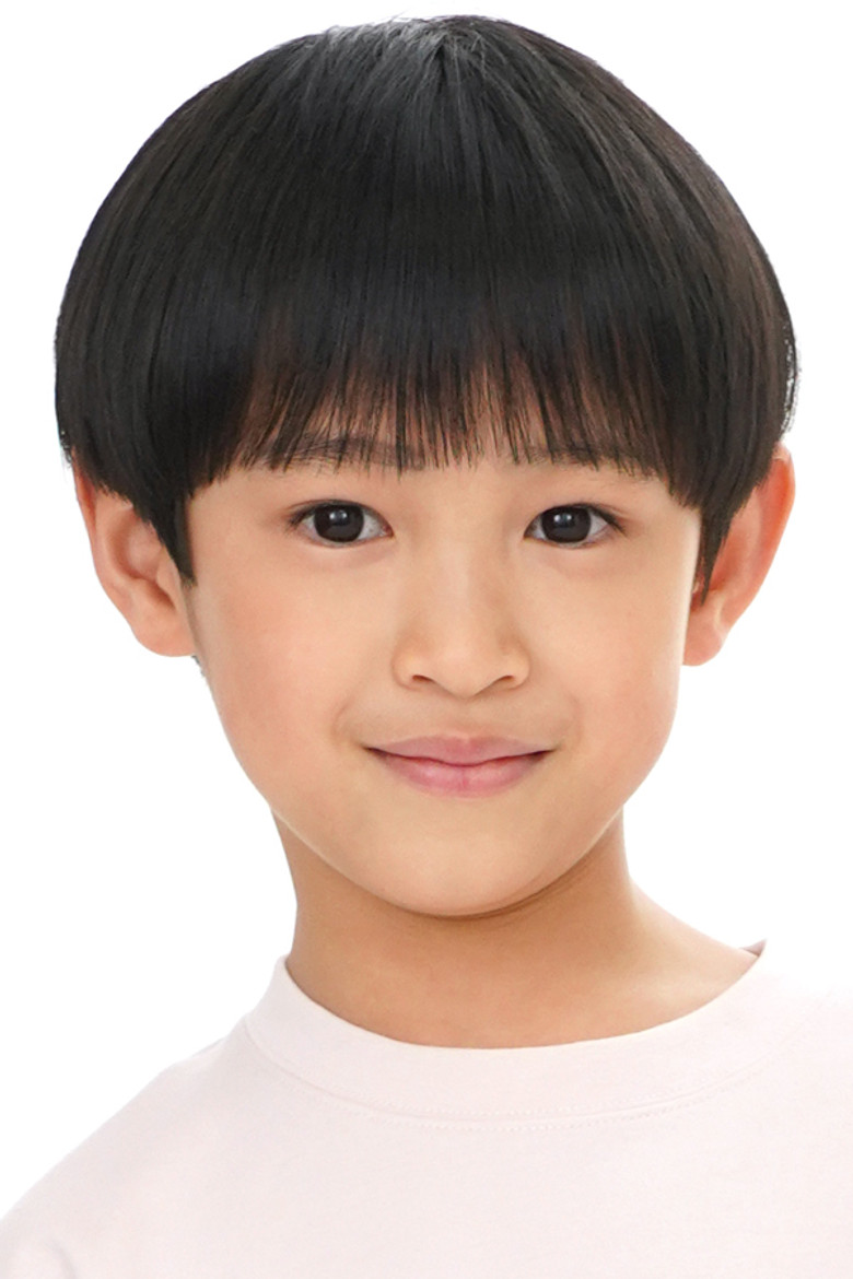 Yura Kimura photo