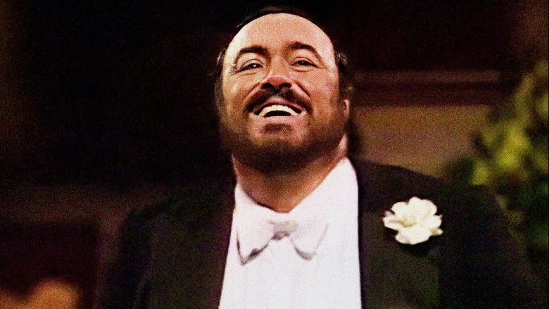 The Essential Pavarotti
