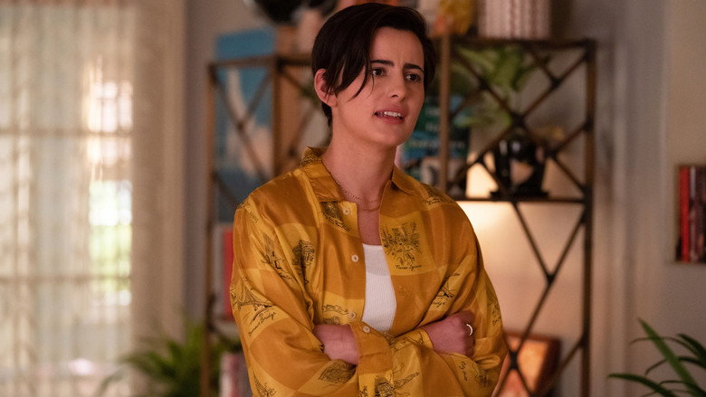 Still from The L Word: Generation Q - Season 3 Episode 6