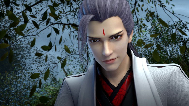 Still image for The Sovereign's Ascension season 1 episode 43: Episode 43