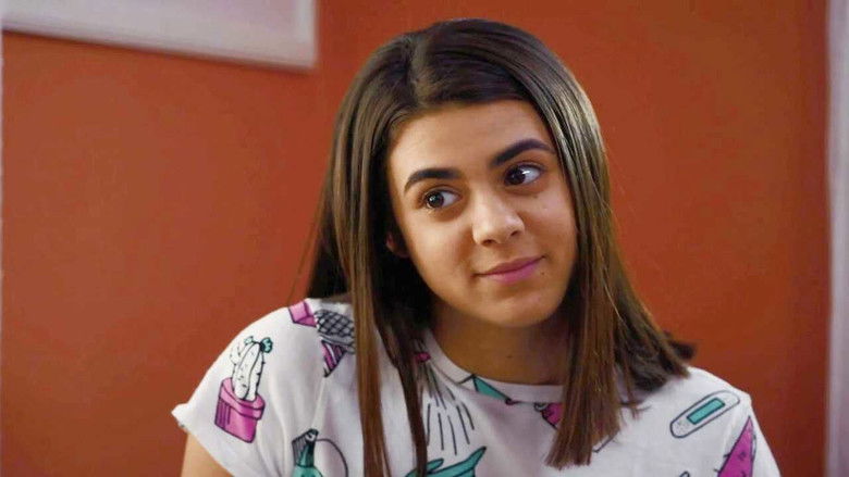 Still image for דאנסטורי season 1 episode 17: Episode 17