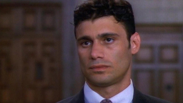 Still from Wiseguy - Temporada 4 Episodio 2