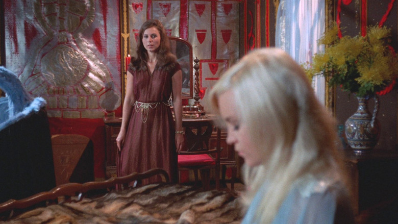 The Joys of Jezebel still 3