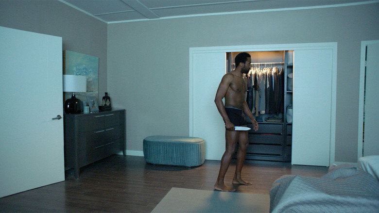 Still from Channel Zero - Season 4 Episode 2