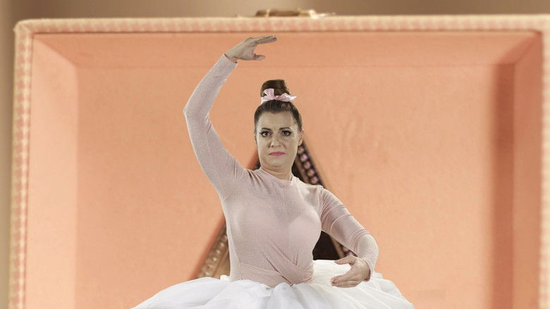 Still image for Eva Crutzen: Opslaan Als season 1 episode 1: Episode 1