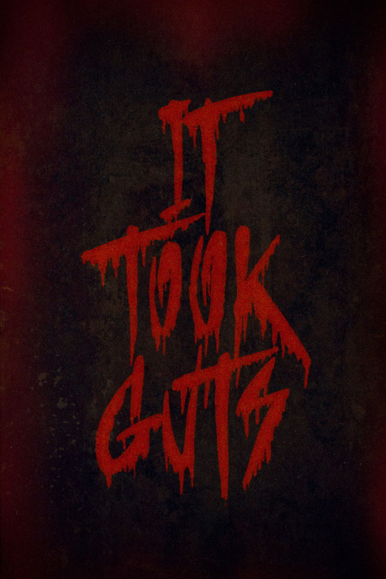 Imatge de It Took Guts