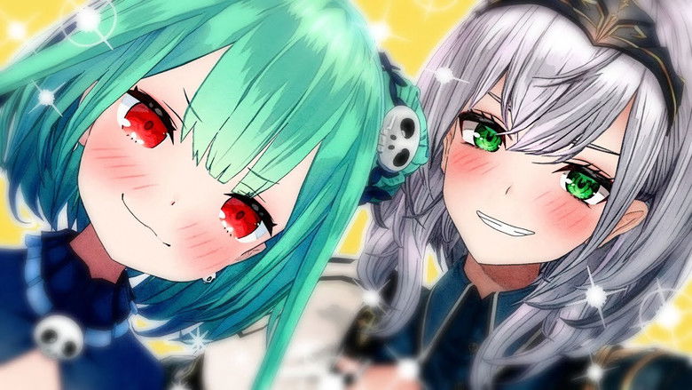 Still image for holo no graffiti season 1 episode 31: The Snap! Still image for holo no graffiti season 1 episode 31: The Snap!