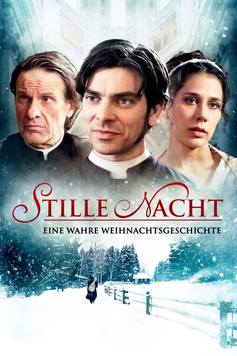 Stille Nacht poster