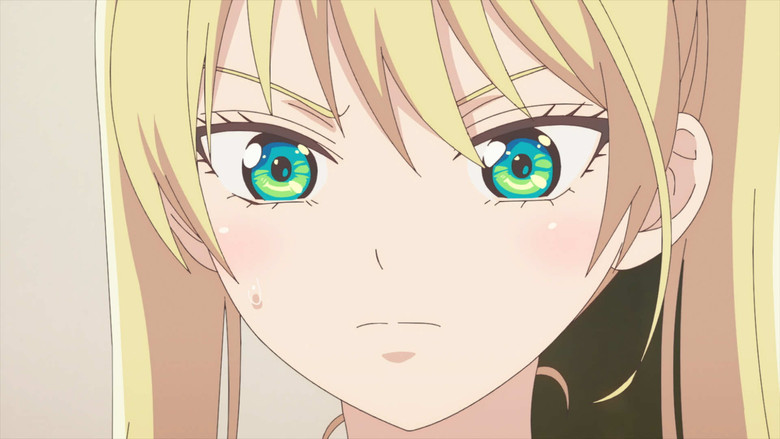Still from Girlfriend, Girlfriend - Season 2 Episode 11