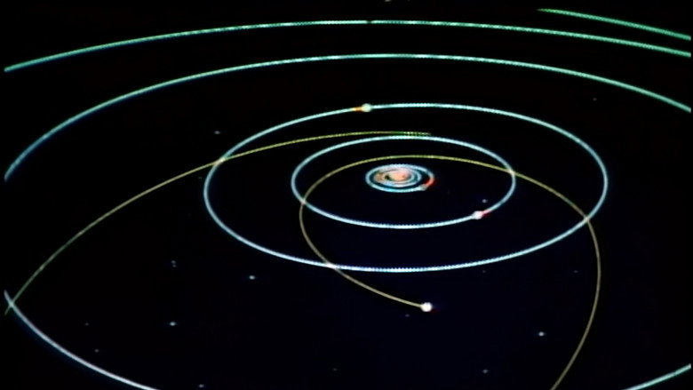 Still from Cosmos: A Personal Voyage - Season 1 Episode 4