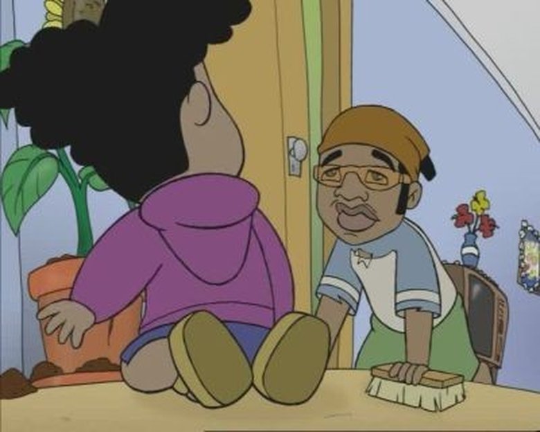 Still image for bro'Town season 1 episode 2: Sione-rella