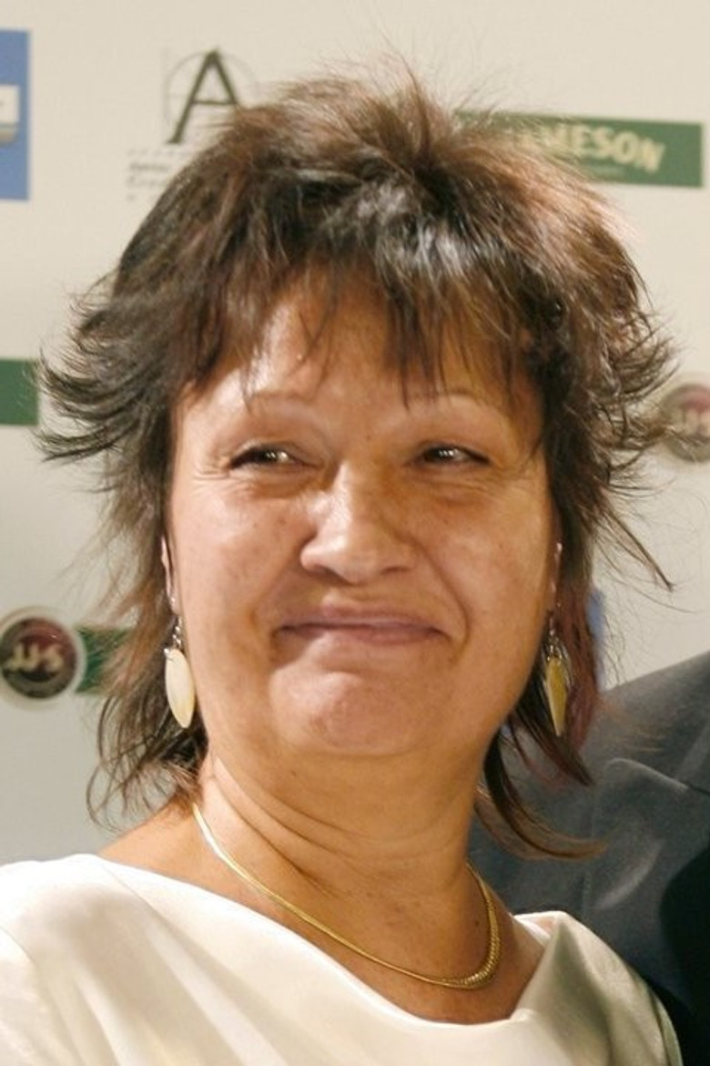 Blanca Sánchez portrait image