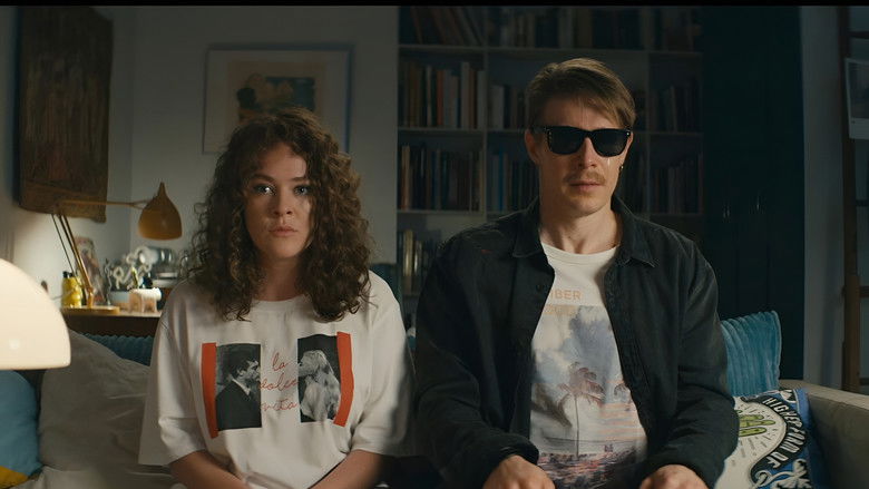 Still image for Morozko season 1 episode 5: Episode 5 Still image for Morozko season 1 episode 5: Episode 5