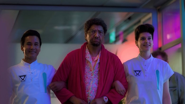 Still image for Escape from Albatros season 1 episode 5: Episode 5