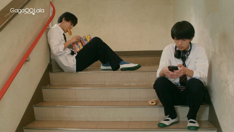 Still image for My Strawberry Film season 1 episode 4: Episode 4 Still image for My Strawberry Film season 1 episode 4: Episode 4