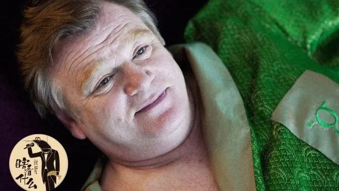 Still image for Blind for what season 1 episode 40: Episode 40