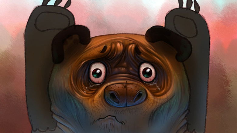 Backdrop de Winnie-the-Pooh (USSR) Collection