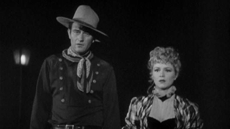 Stagecoach (1939)