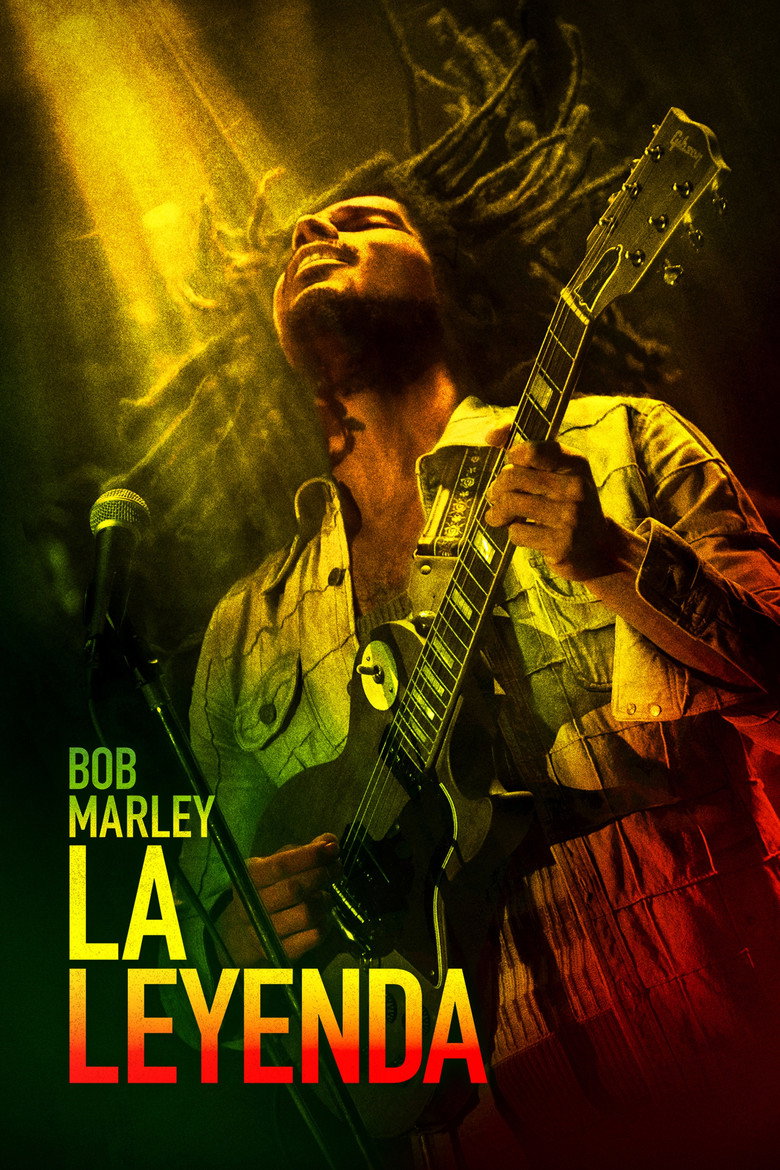Póster la Película