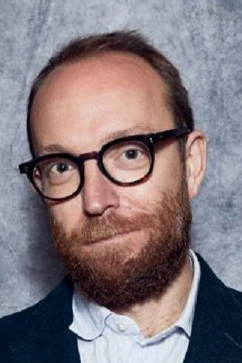 Michele Astori portrait image