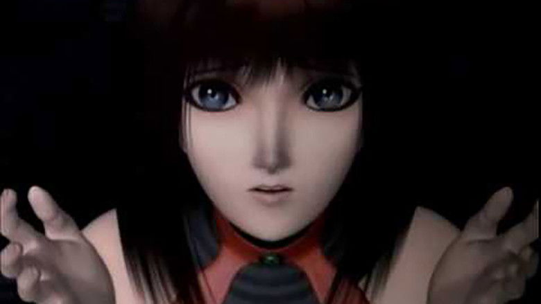 Still image for Malice@Doll season 1 episode 3: Perverted Organism Still image for Malice@Doll season 1 episode 3: Perverted Organism