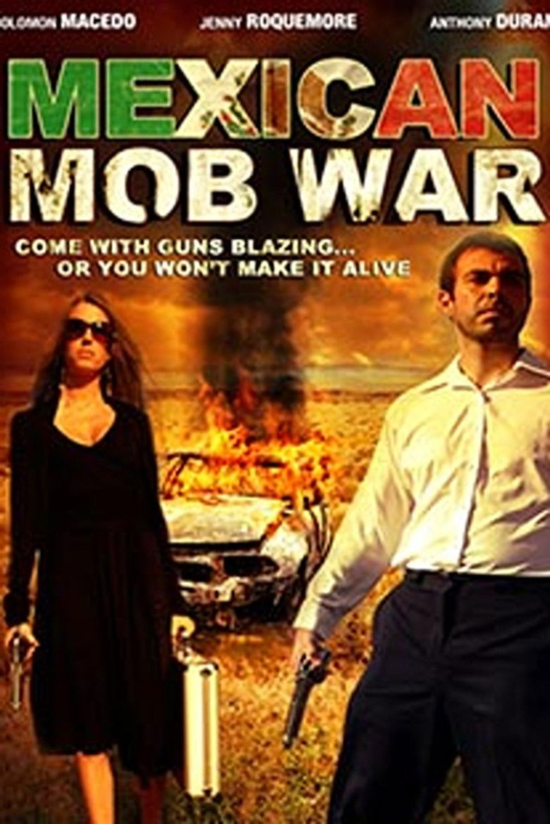 Imatge de Criminal Xing