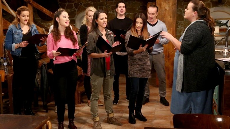 Slunečná Sezóna 1 Epizoda 71 bombuj