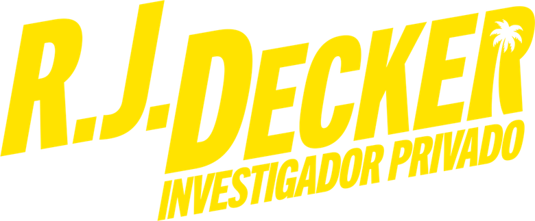 R.J. Decker: Investigador Privado