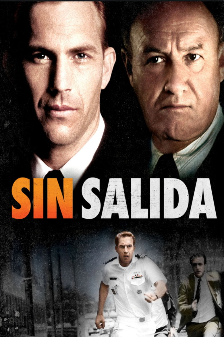 Sin salida