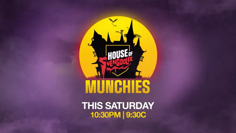Munchies