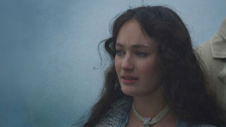 Image d'arrière-plan 5 du film Жестокий романс